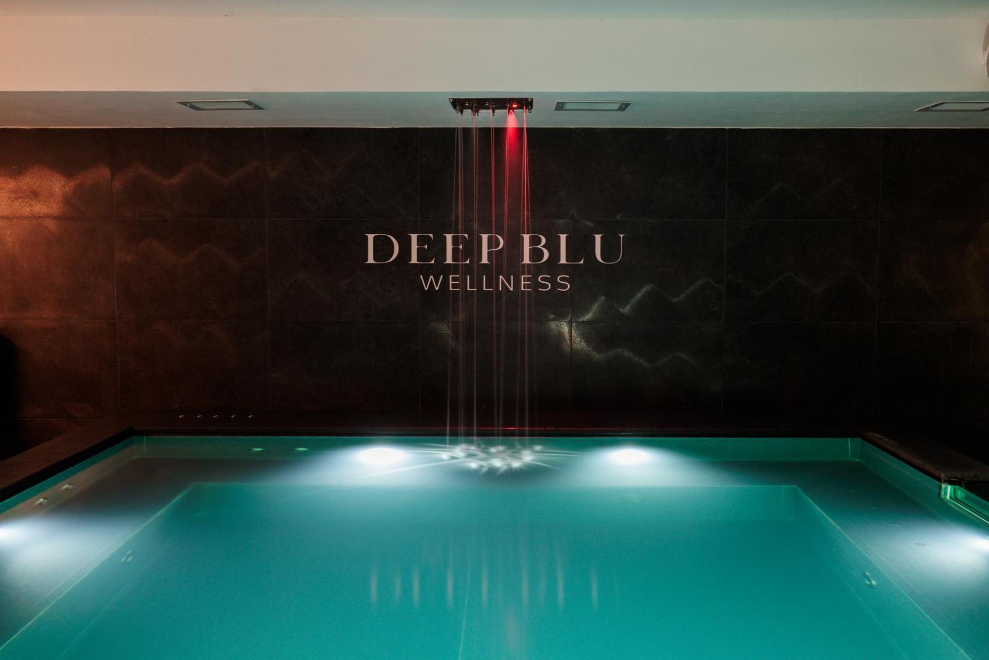 Deep Blu Boutique Hotel Zurrieq Екстер'єр фото