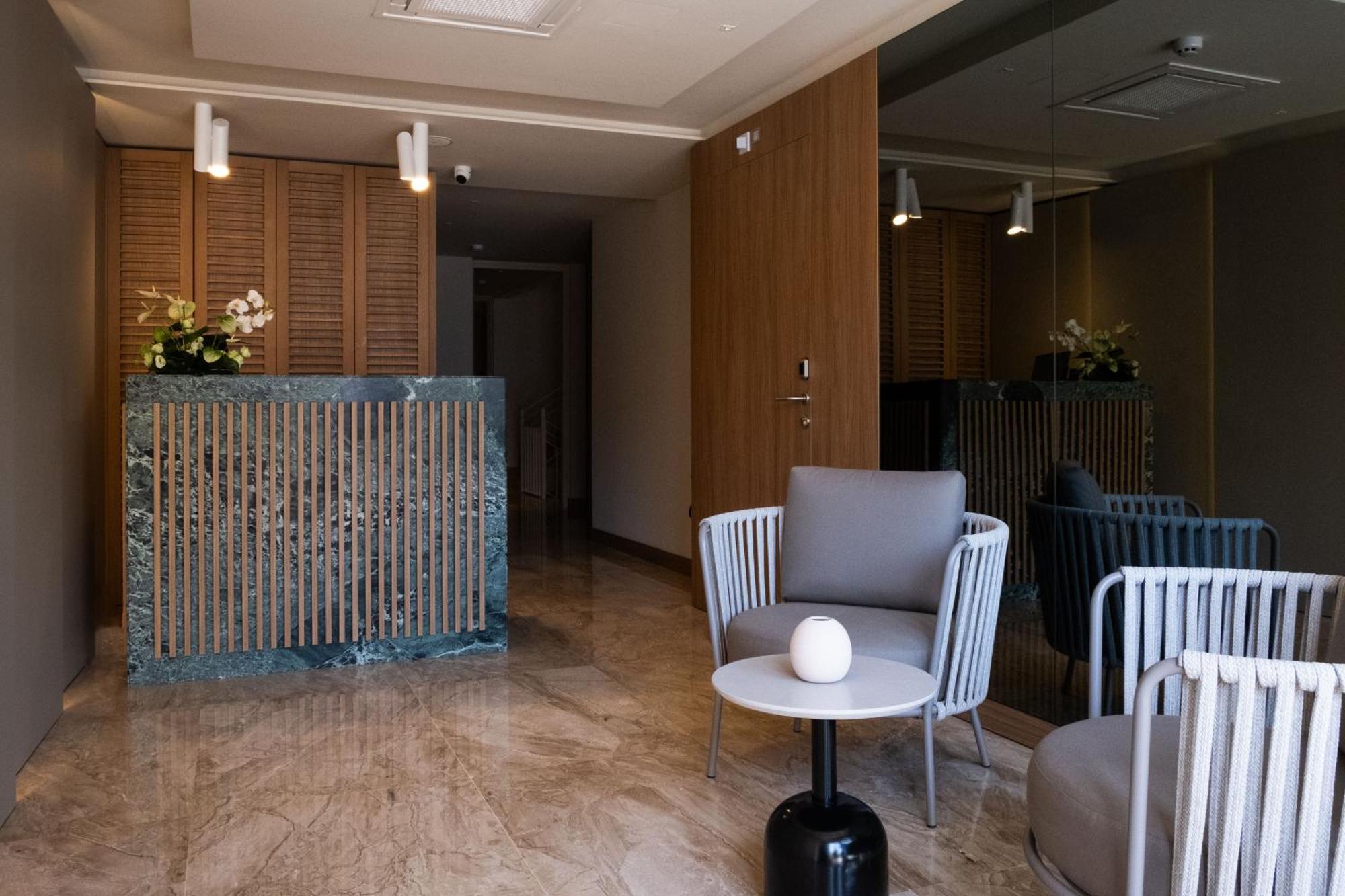 Deep Blu Boutique Hotel Zurrieq Екстер'єр фото